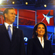 The GOP's Rick Santorum and Michele Bachmann are under fire again. (Getty)